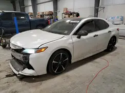 4T1B61HK6KU782041 2019 TOYOTA CAMRY