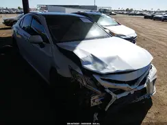 4T1B61HK6KU782105 2019 TOYOTA CAMRY