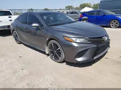 4T1B61HK6KU782928 2019 TOYOTA CAMRY