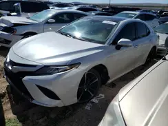 4T1B61HK6KU785747 2019 TOYOTA CAMRY
