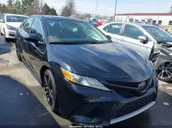 4T1B61HK6KU791810 2019 TOYOTA CAMRY