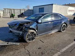 4T1B61HK6KU792293 2019 TOYOTA CAMRY