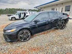 4T1B61HK6KU795338 2019 TOYOTA CAMRY