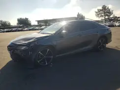4T1B61HK6KU795422 2019 TOYOTA CAMRY