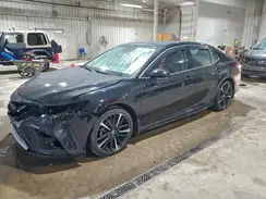 4T1B61HK6KU797221 2019 TOYOTA CAMRY