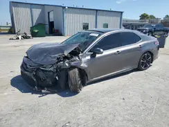 4T1B61HK6KU810002 2019 TOYOTA CAMRY