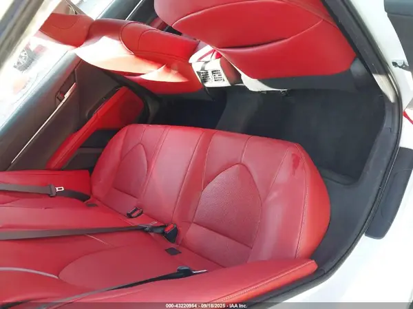4T1B61HK6KU811442 2019 TOYOTA CAMRY - Image 8