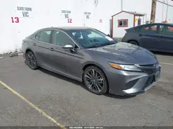 4T1B61HK6KU822277 2019 TOYOTA CAMRY