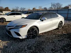 4T1B61HK6KU825101 2019 TOYOTA CAMRY