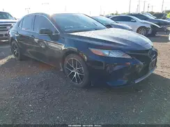 4T1B61HK6KU825549 2019 TOYOTA CAMRY