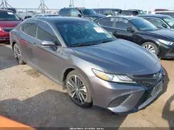 4T1B61HK6KU833439 2019 TOYOTA CAMRY