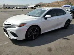 4T1B61HK6KU840598 2019 TOYOTA CAMRY