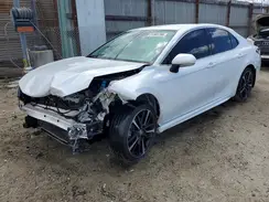 4T1B61HK6KU850337 2019 TOYOTA CAMRY