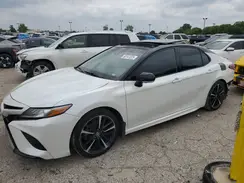 4T1B61HK7JU001414 2018 TOYOTA CAMRY