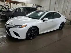 4T1B61HK7JU005611 2018 TOYOTA CAMRY