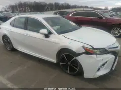 4T1B61HK7JU010937 2018 TOYOTA CAMRY