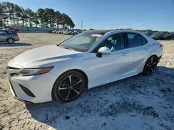 4T1B61HK7JU012882 2018 TOYOTA CAMRY