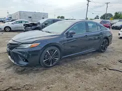 4T1B61HK7JU015636 2018 TOYOTA CAMRY
