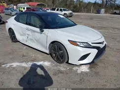 4T1B61HK7JU015720 2018 TOYOTA CAMRY