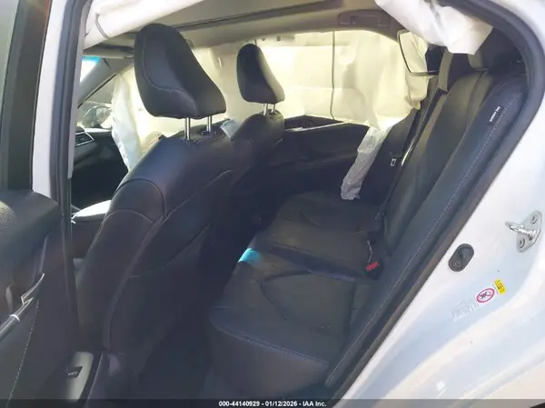 4T1B61HK7JU015720 2018 TOYOTA CAMRY - Image 8