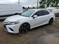 4T1B61HK7JU023414 2018 TOYOTA CAMRY