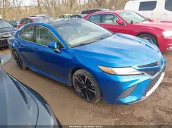 4T1B61HK7JU025079 2018 TOYOTA CAMRY