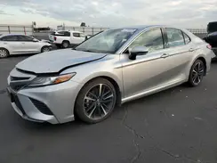 4T1B61HK7JU027723 2018 TOYOTA CAMRY