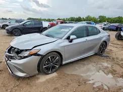 4T1B61HK7JU029262 2018 TOYOTA CAMRY