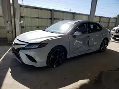4T1B61HK7JU055053 2018 TOYOTA CAMRY