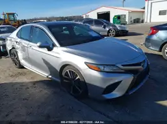 4T1B61HK7JU065162 2018 TOYOTA CAMRY