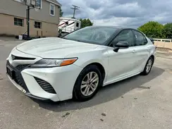 4T1B61HK7JU082205 2018 TOYOTA CAMRY