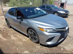 4T1B61HK7JU093852 2018 TOYOTA CAMRY