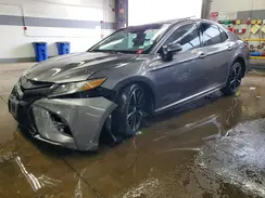 4T1B61HK7JU097917 2018 TOYOTA CAMRY