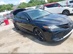 4T1B61HK7JU108611 2018 TOYOTA CAMRY