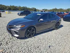 4T1B61HK7JU109645 2018 TOYOTA CAMRY