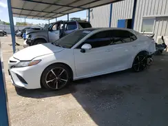4T1B61HK7JU110181 2018 TOYOTA CAMRY