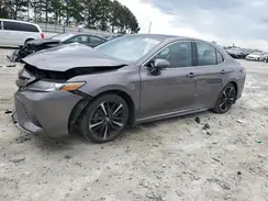 4T1B61HK7JU121343 2018 TOYOTA CAMRY