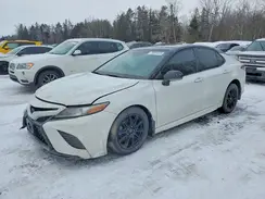 4T1B61HK7JU122797 2018 TOYOTA CAMRY