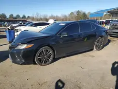 4T1B61HK7JU126042 2018 TOYOTA CAMRY