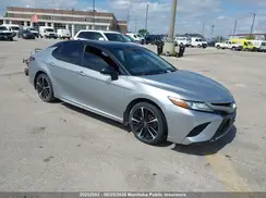 4T1B61HK7JU126199 2018 TOYOTA CAMRY