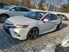4T1B61HK7JU126218 2018 TOYOTA CAMRY