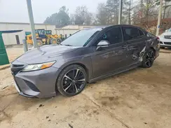 4T1B61HK7JU126736 2018 TOYOTA CAMRY