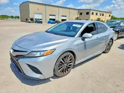 4T1B61HK7JU130107 2018 TOYOTA CAMRY
