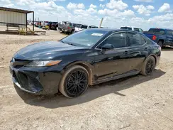 4T1B61HK7JU132990 2018 TOYOTA CAMRY