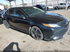 4T1B61HK7JU133010 2018 TOYOTA CAMRY