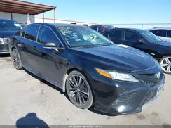 4T1B61HK7JU133783 2018 TOYOTA CAMRY