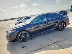 4T1B61HK7JU135016 2018 TOYOTA CAMRY
