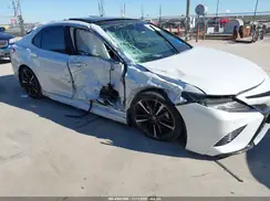 4T1B61HK7JU145688 2018 TOYOTA CAMRY