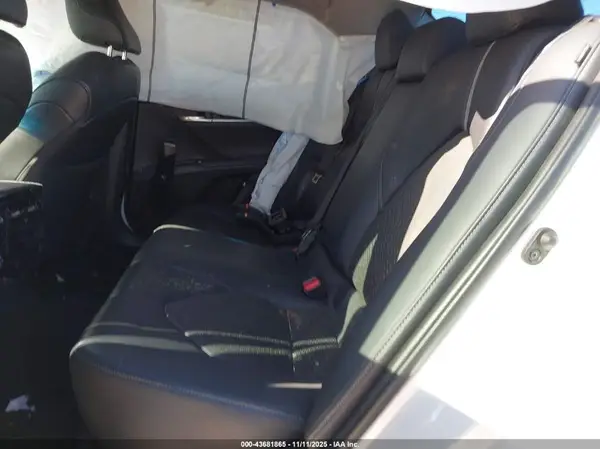 4T1B61HK7JU145688 2018 TOYOTA CAMRY - Image 8