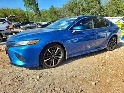 4T1B61HK7JU151765 2018 TOYOTA CAMRY
